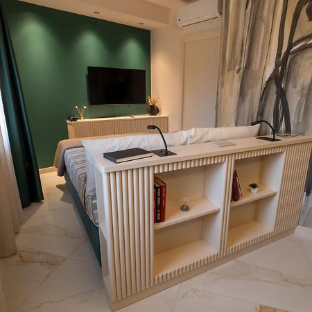 Lilyum Apartman Cagliari Kültér fotó