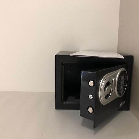 Lilyum Apartman Cagliari Kültér fotó