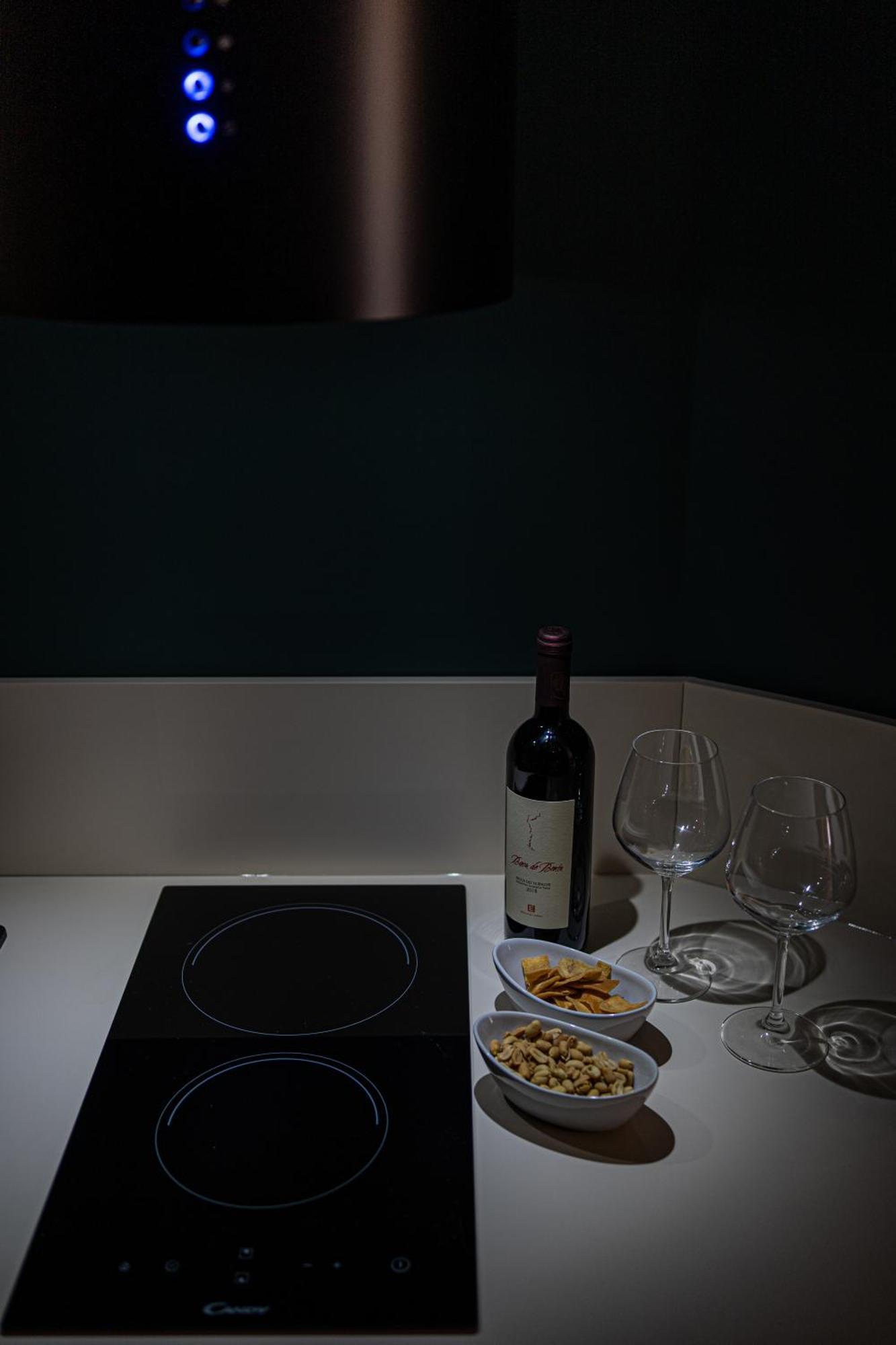 Lilyum Apartman Cagliari Kültér fotó