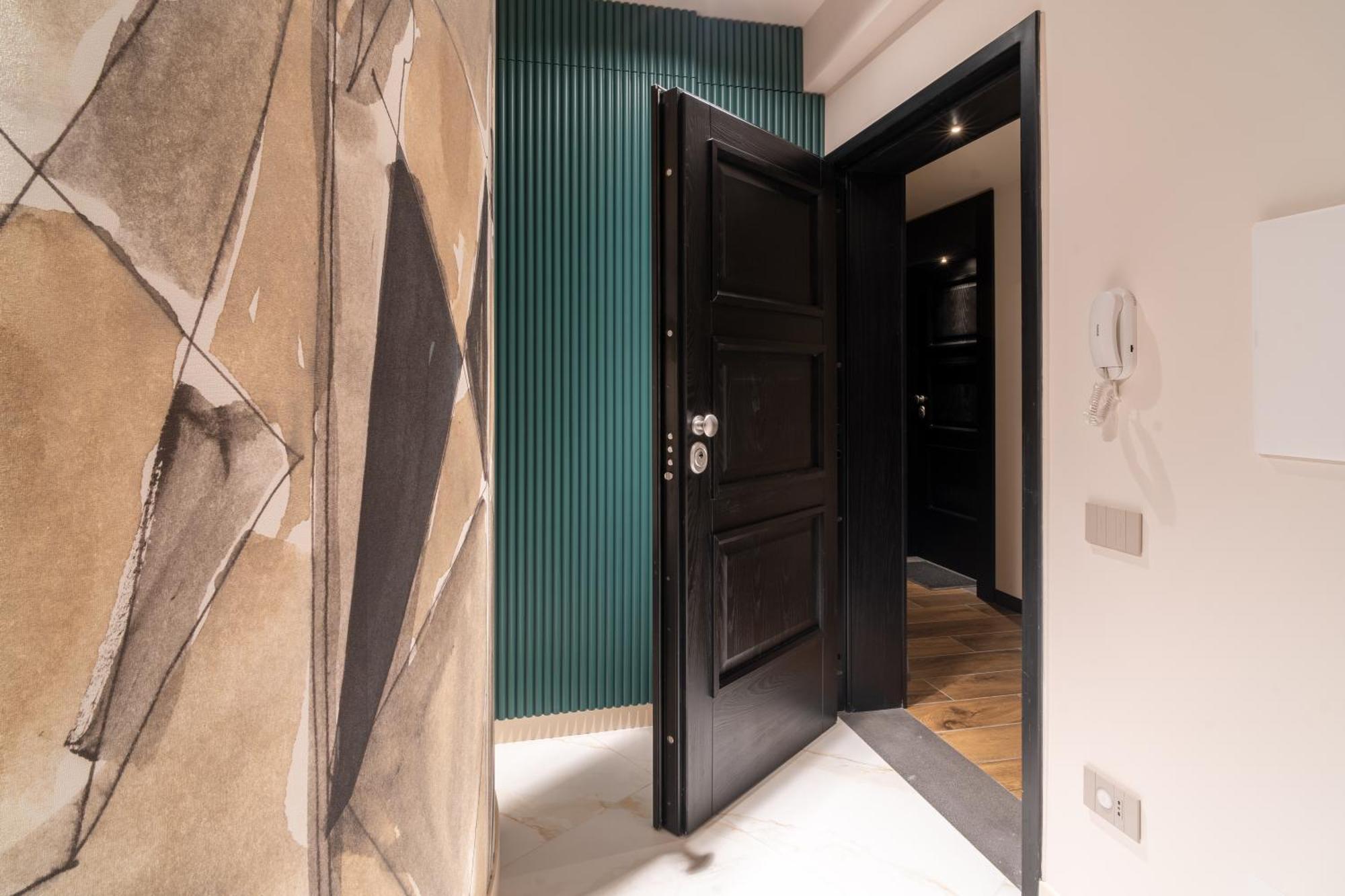 Lilyum Apartman Cagliari Kültér fotó