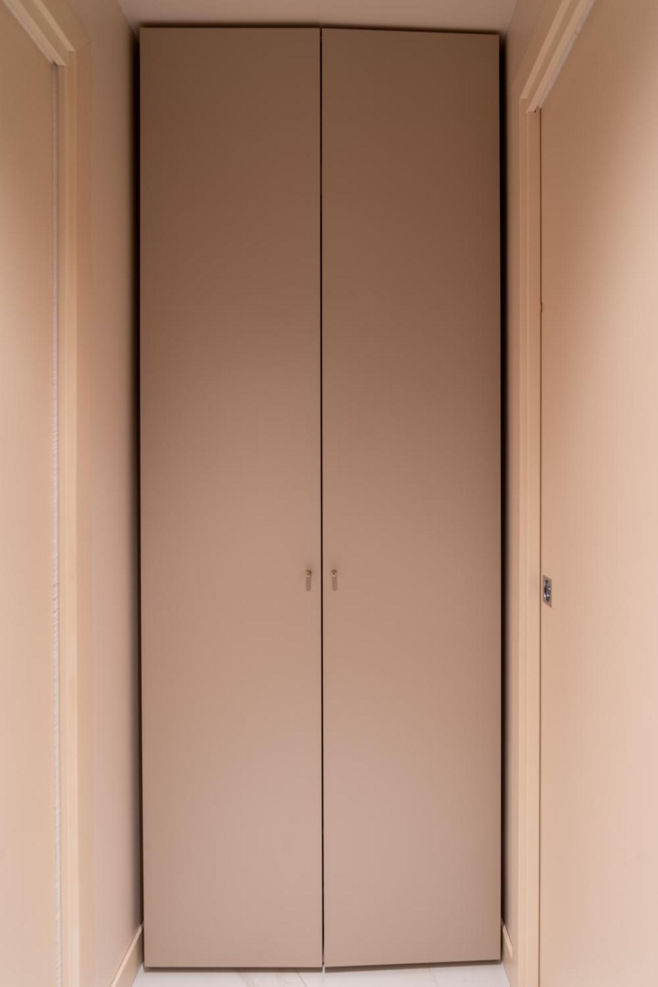 Lilyum Apartman Cagliari Kültér fotó