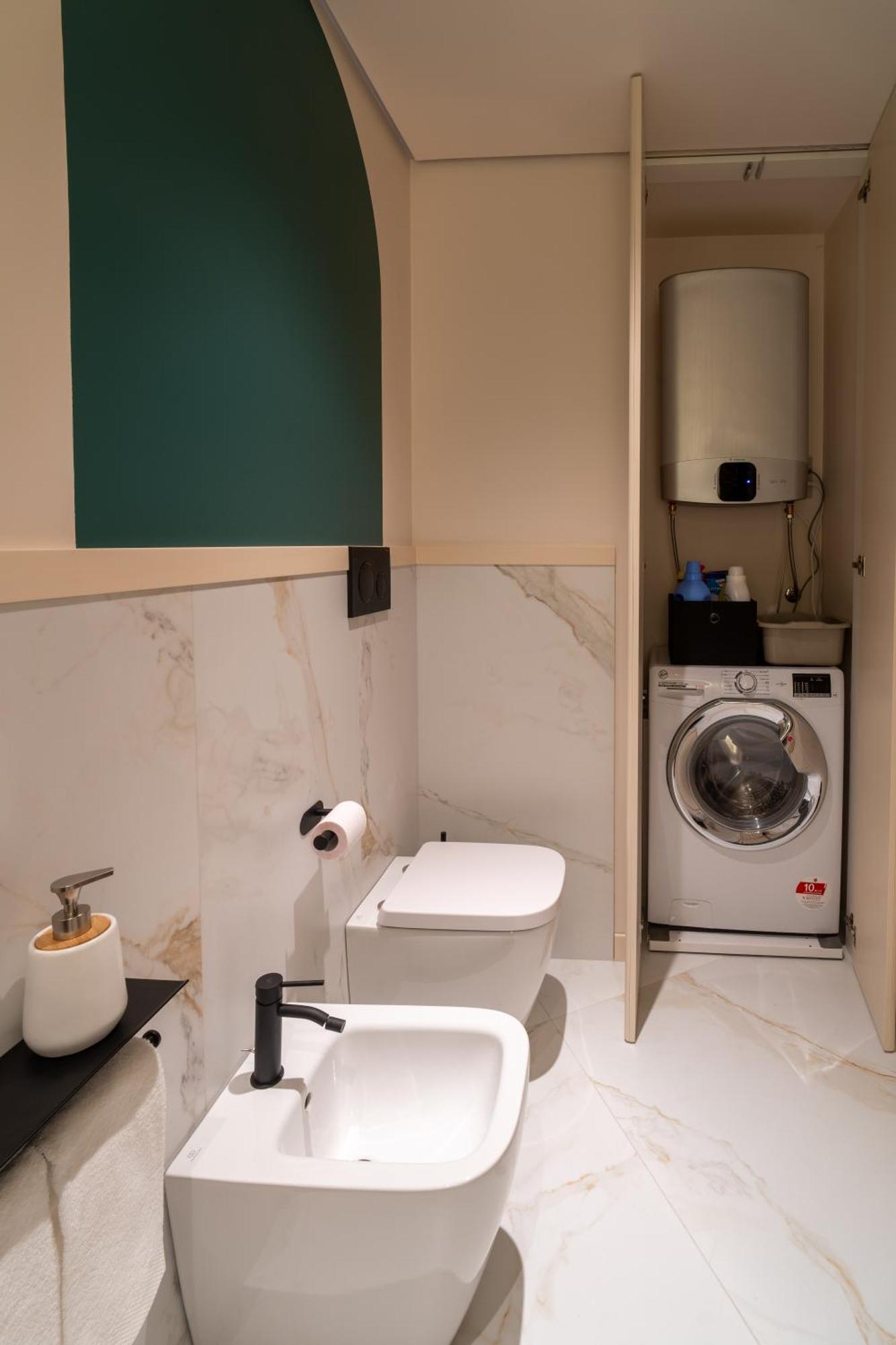Lilyum Apartman Cagliari Kültér fotó