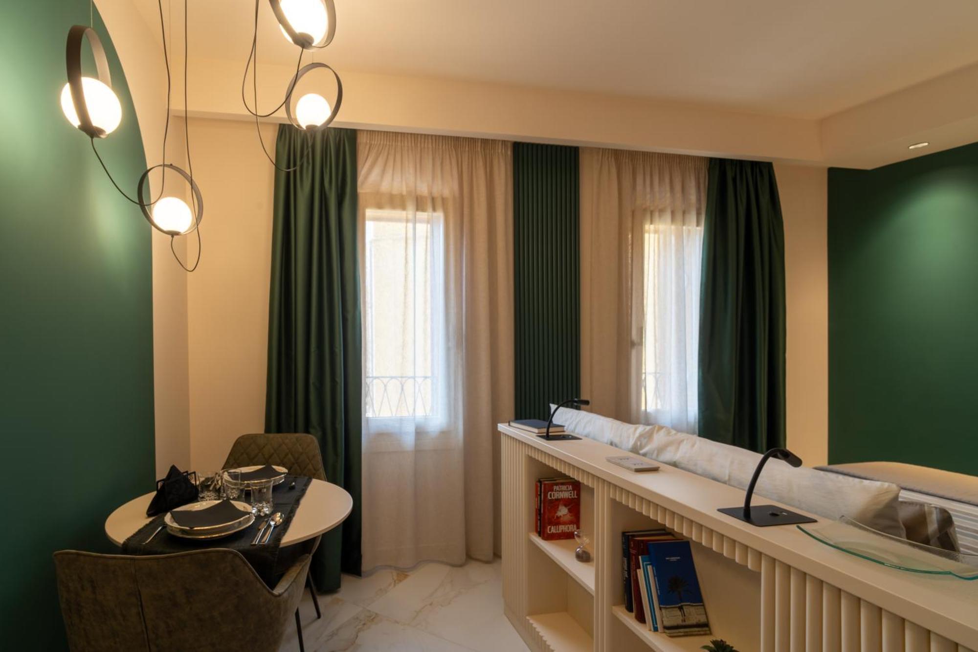 Lilyum Apartman Cagliari Kültér fotó
