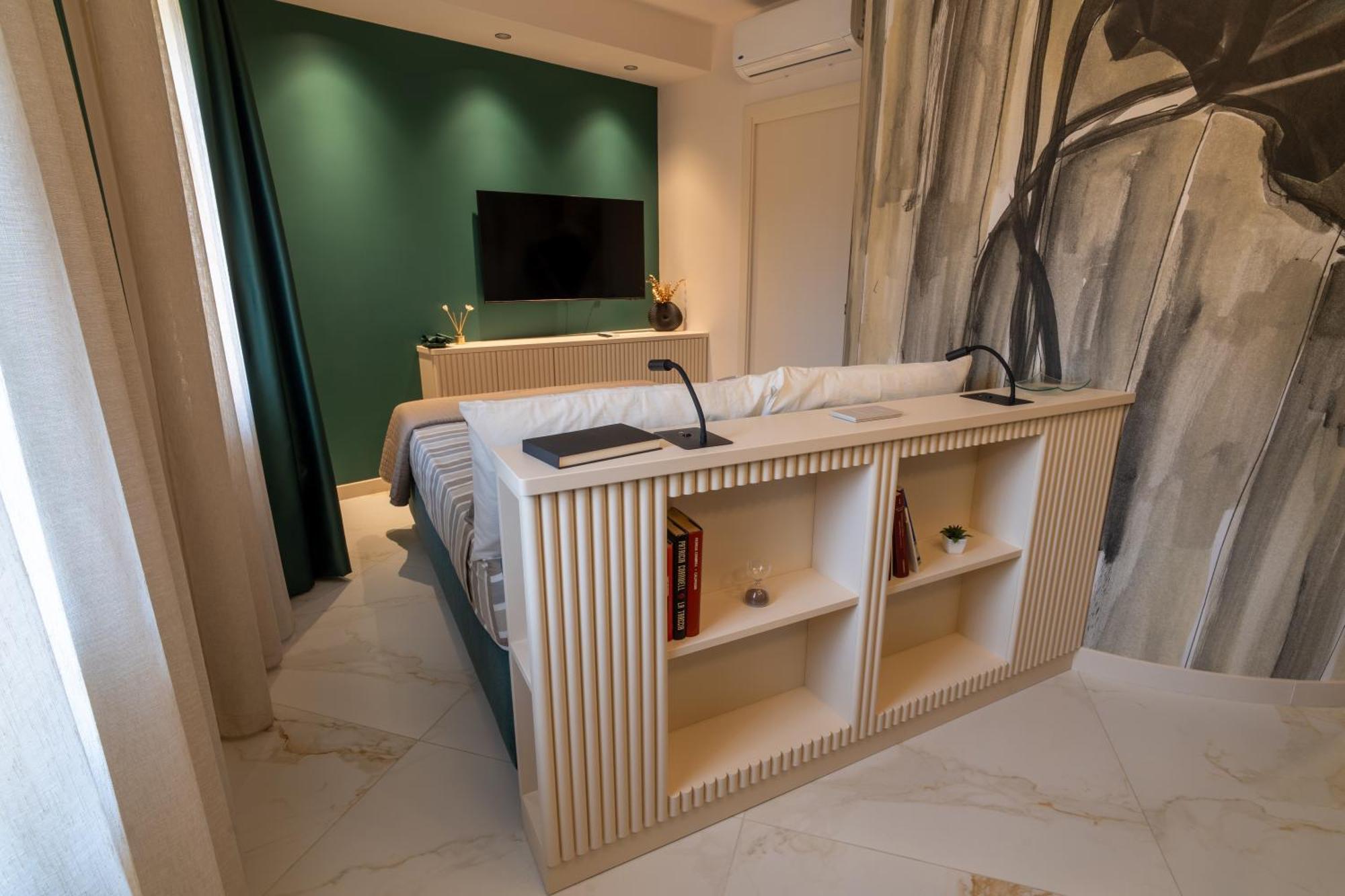 Lilyum Apartman Cagliari Kültér fotó