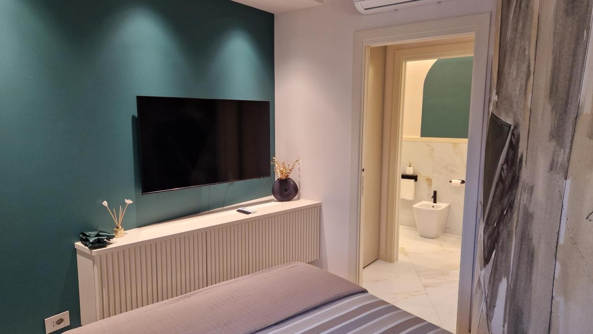 Lilyum Apartman Cagliari Kültér fotó