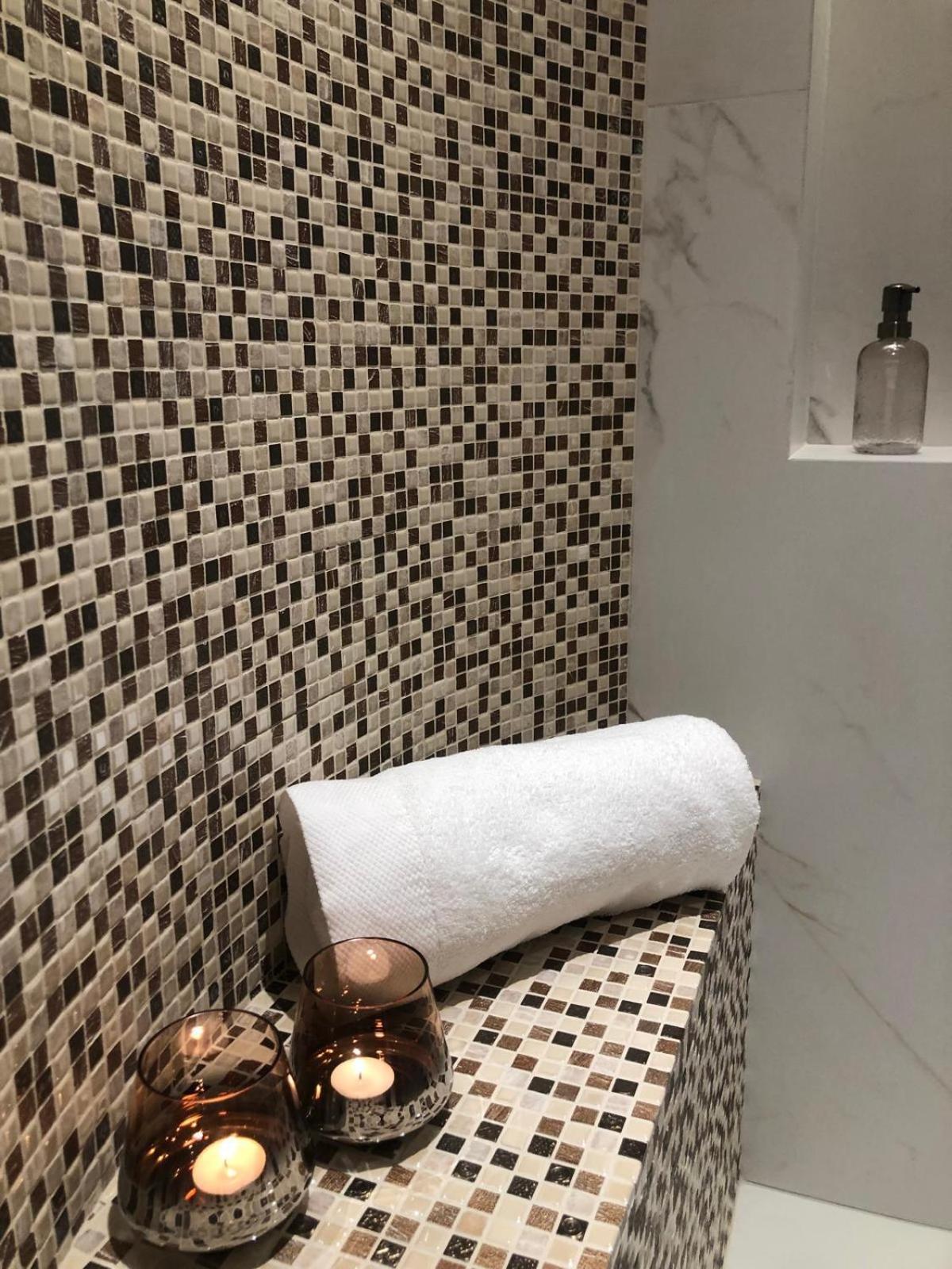 Lilyum Apartman Cagliari Kültér fotó